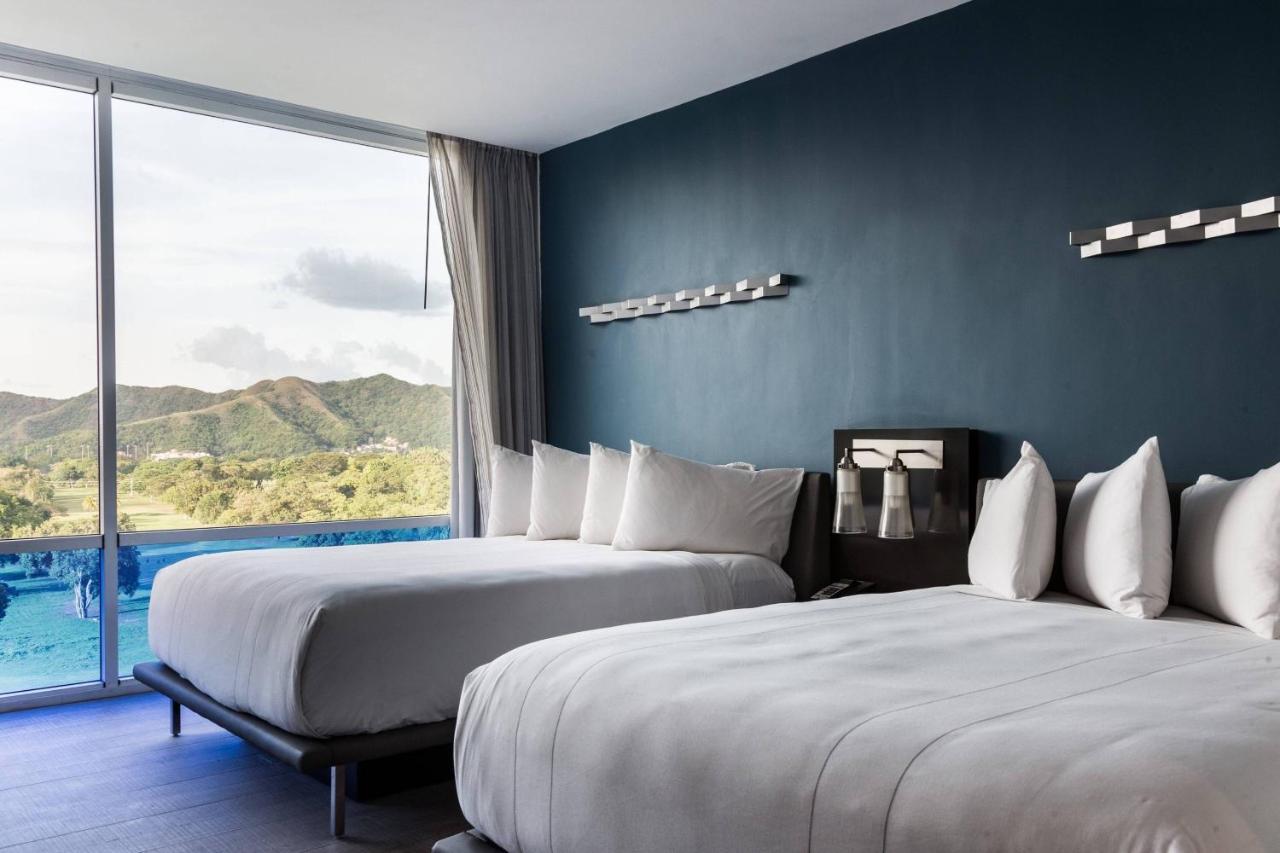Marriott Maracay Golf Resort Exterior photo