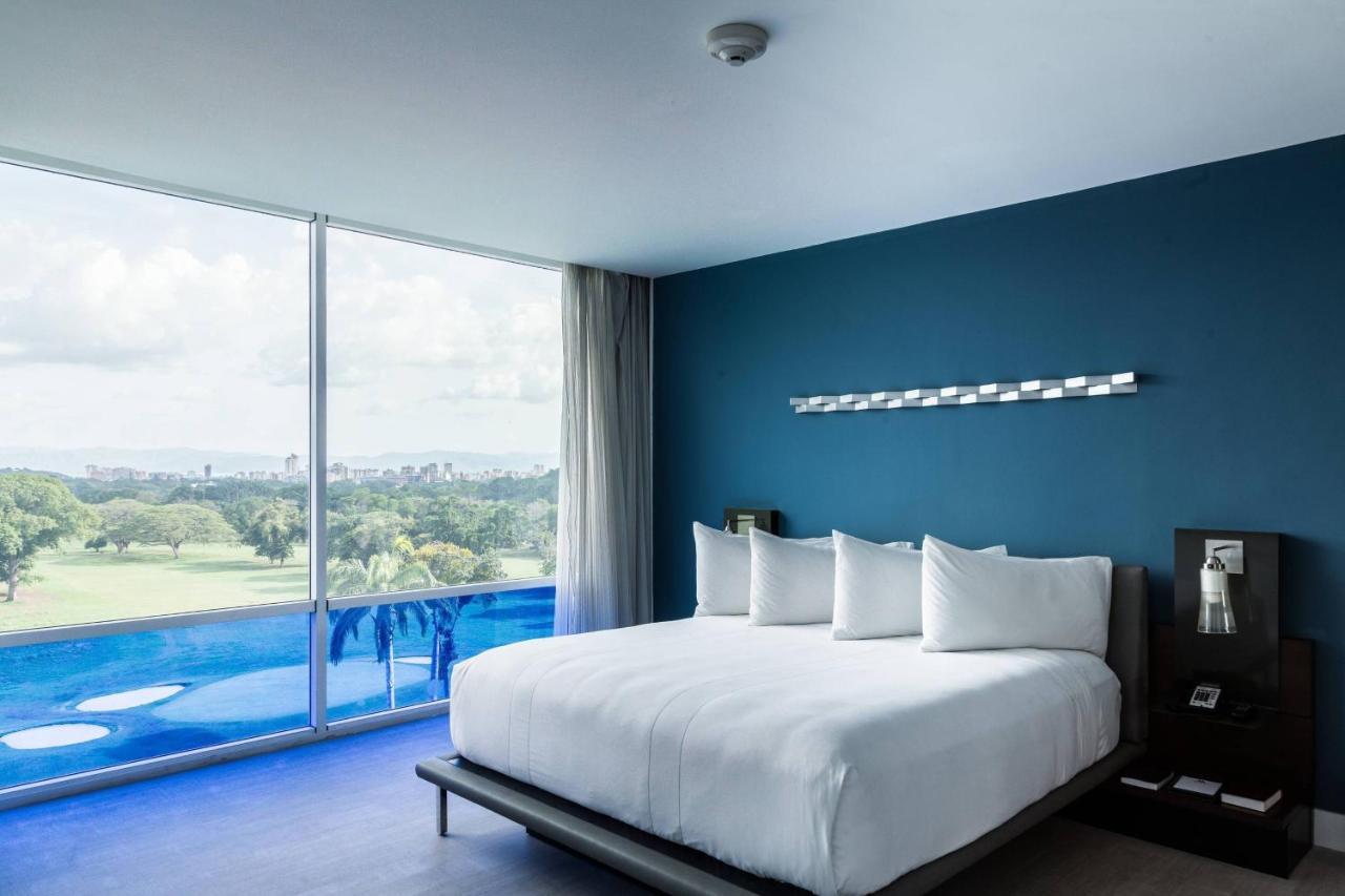 Marriott Maracay Golf Resort Exterior photo