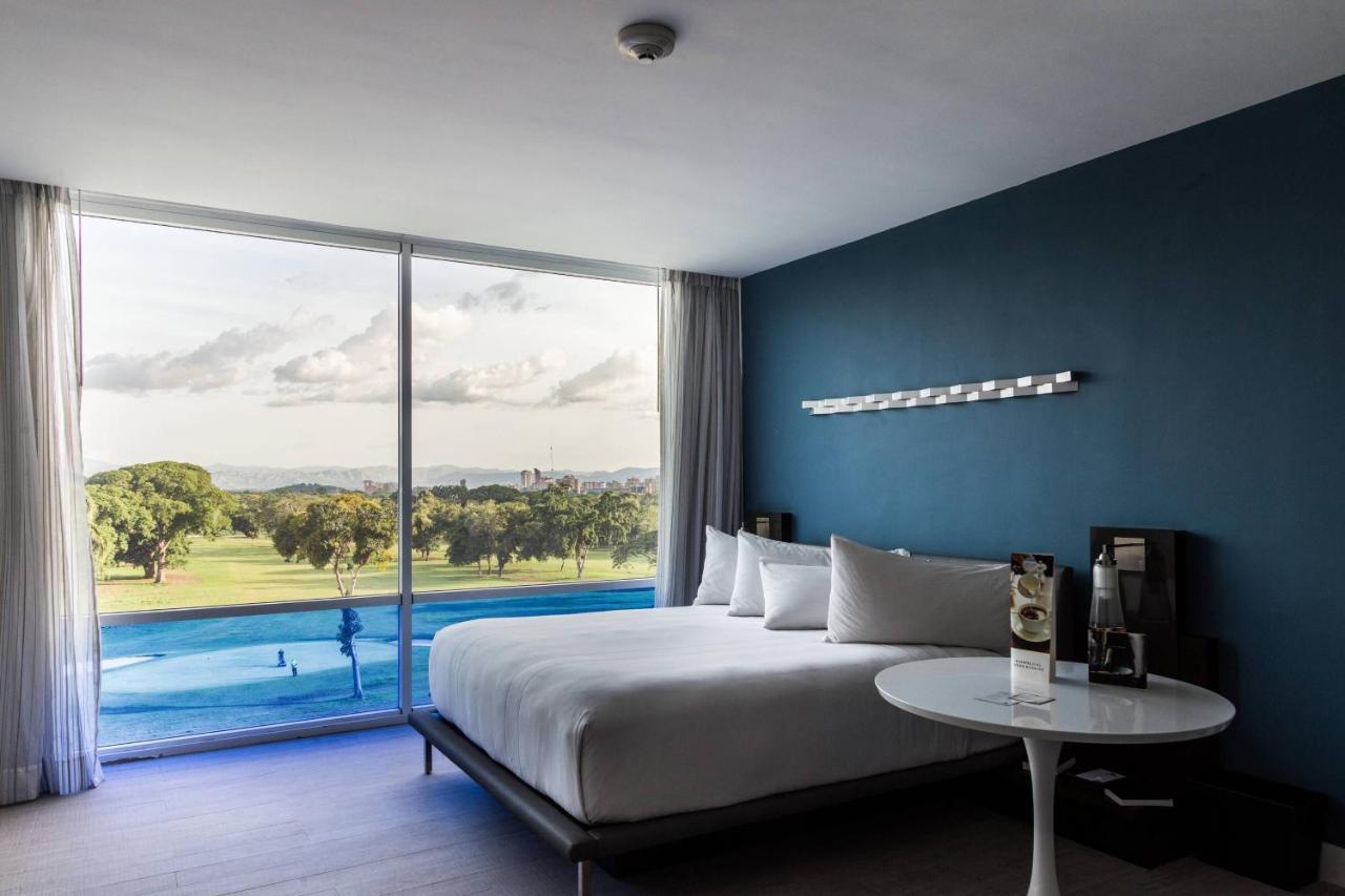 Marriott Maracay Golf Resort Exterior photo