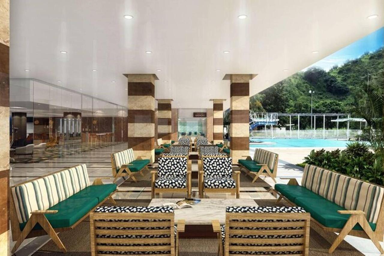 Marriott Maracay Golf Resort Exterior photo