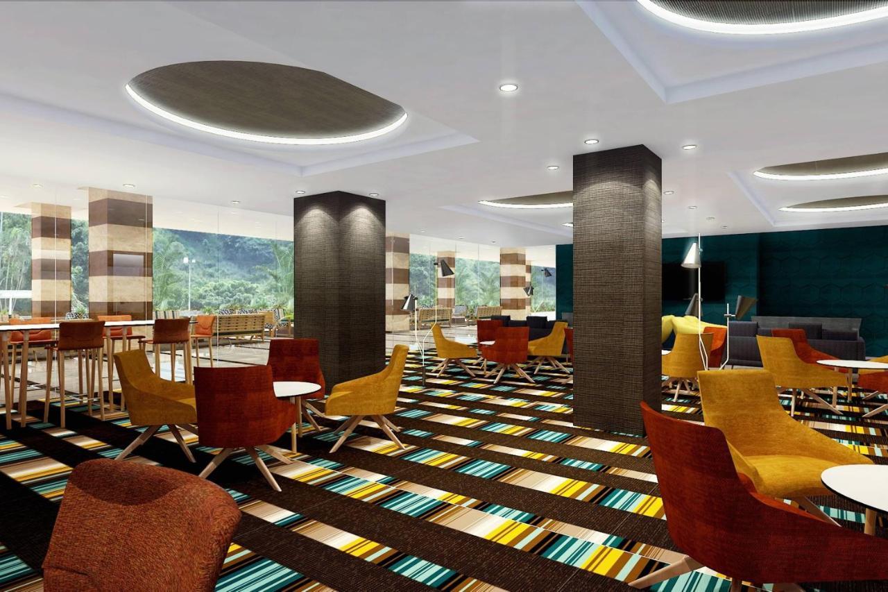 Marriott Maracay Golf Resort Exterior photo